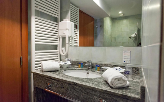 Hotel Los Geranios