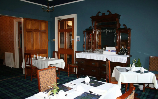 Rosehall Guest House