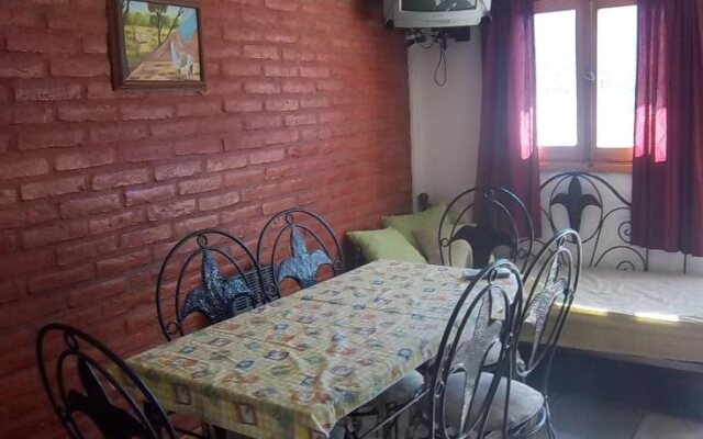 Apart Hotel la Quebrada
