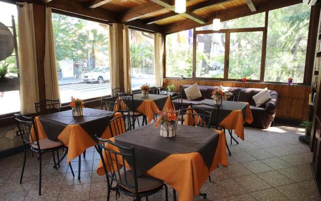 Hotel Alle Pendici