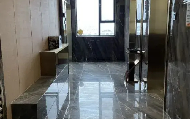 Shihezi Haozhou Hotel