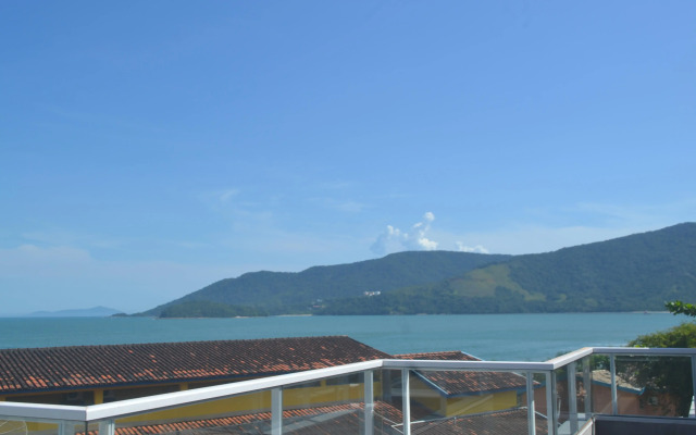 Pousada Kaliman Ubatuba