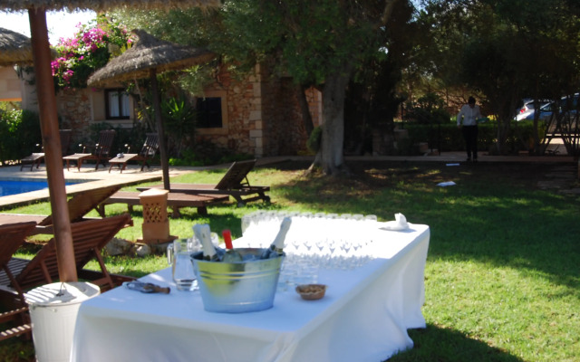 Finca S'antigor