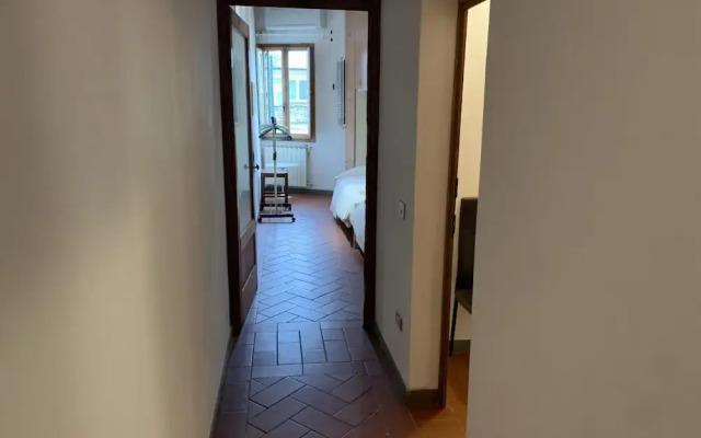 Ruote Second Floor in Firenze