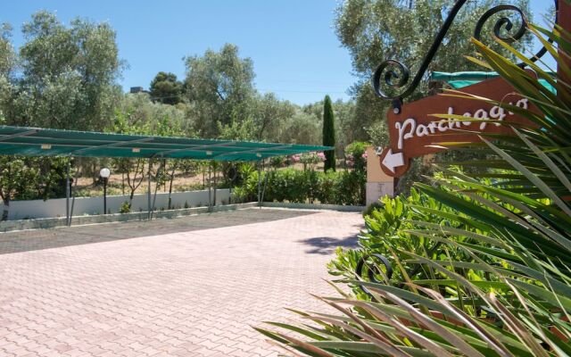Villa Fenice Bed and Breakfast