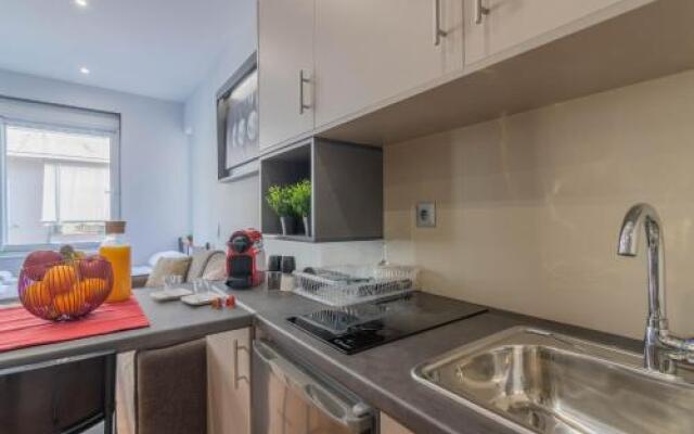 Aris Premium Accommodation