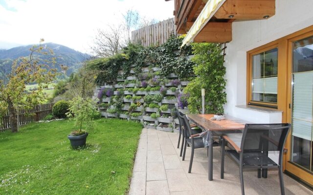 Holiday Home in Wenns Tyrol