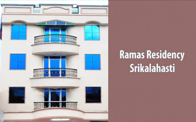 Ramas Residency