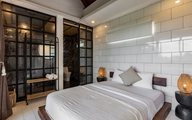 Villa Kecil 3BR By Azure
