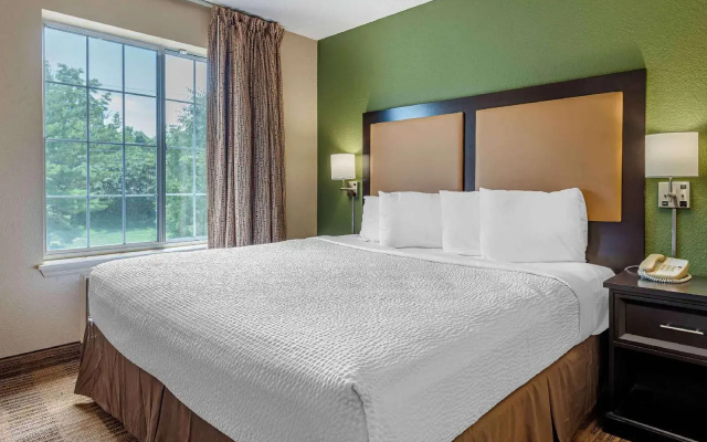 Extended Stay America - Philadelphia - King of Prussia