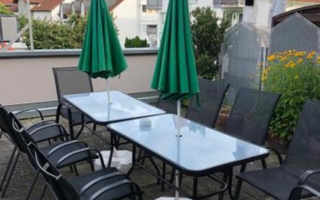Ferienwohnung Michelle Werkling