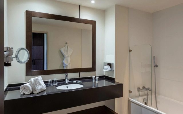 Mercure Lyon Genas Eurexpo