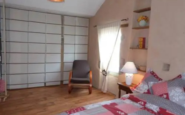 Villa La Talmondaise