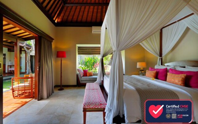The Ulin Villas and Spa  by Karaniya Experience