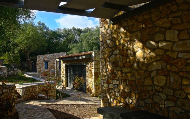 Paxi Resort
