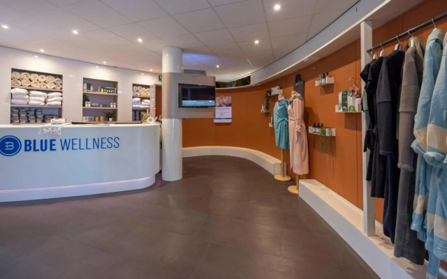 Fletcher Wellness-Hotel Brabant-Mill
