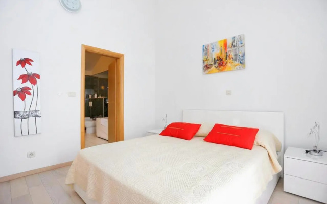 Apartments by the sea Trogir - 16211