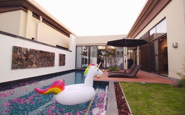 Poly YJ Residence Haitang Bay Sanya