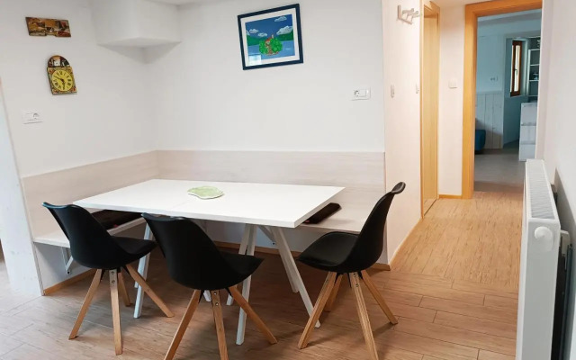 Siesta apartment Bled