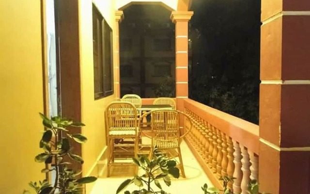 Nara Guest House