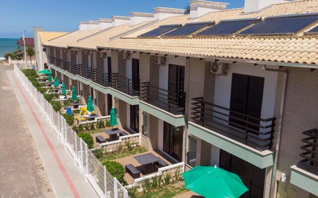 Paraiso Tropical Apartamentos e Camping