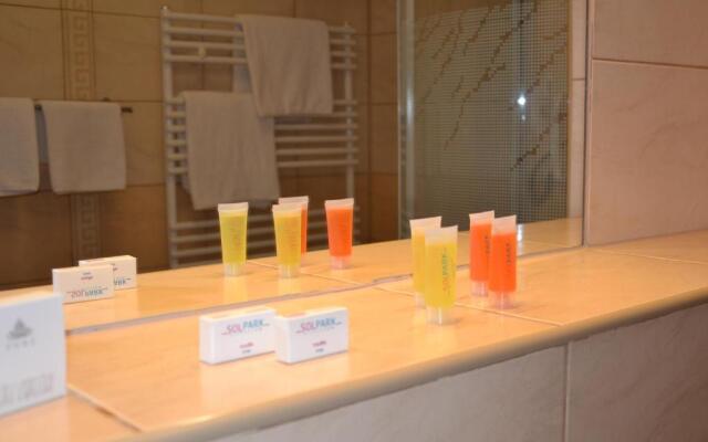 Hotel Solpark