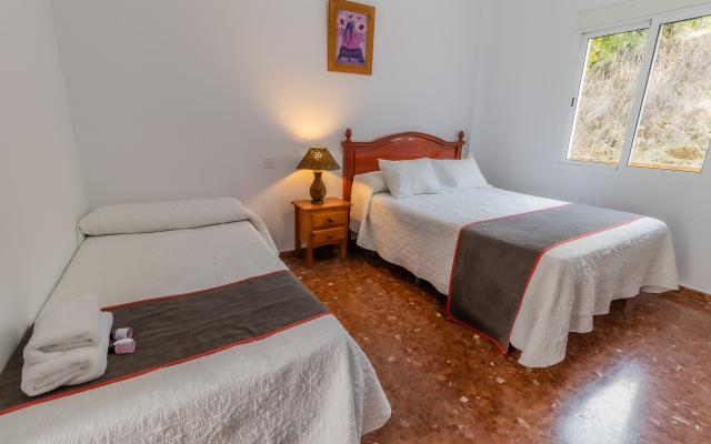 Hotel Las Errizas by Vivere Stays