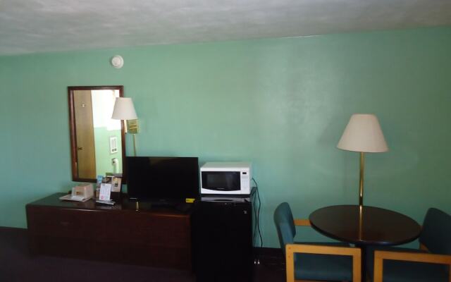 Budget Host Inn Somerset