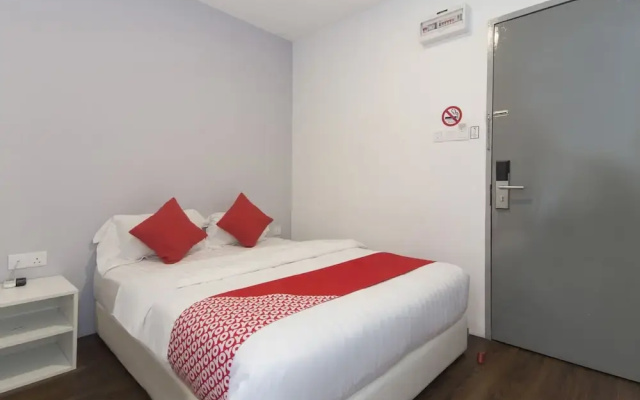Fumah Hotel Kepong