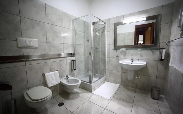 Hotel Artemide