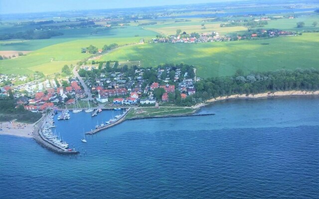 Stunning Apartment in Insel Poel with Sauna