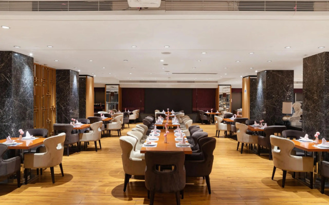 Leisure Hotel Dongguan