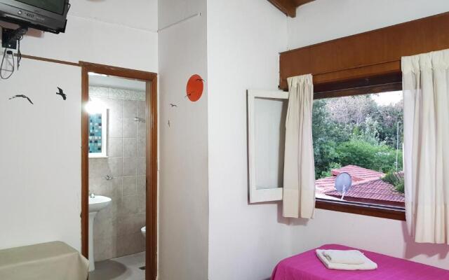 Hotel El Cisne
