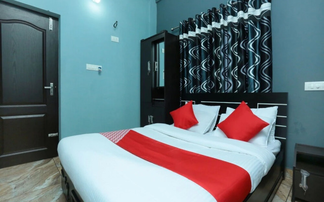 Zahir residency