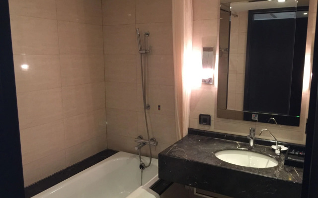 Talmud Hotel Kaohsiung LoveRiver