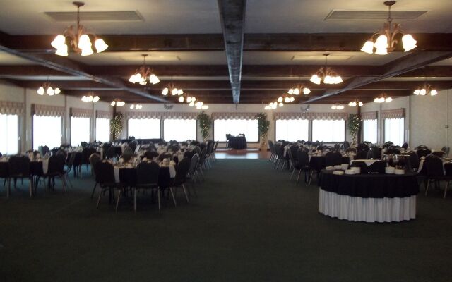 Bangor Motor Inn & Conference Center