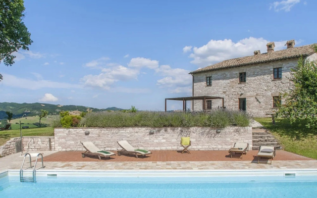 Checello 12 Emma Villas
