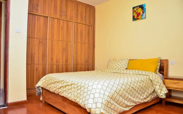CherryWood Apartments