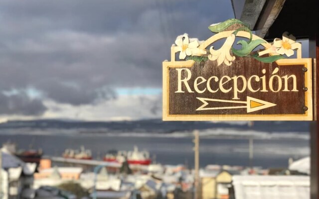 Hotel Posada Fueguina