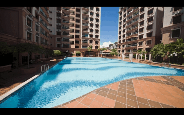 Dorcas Service Apartments at Marina Court Resort