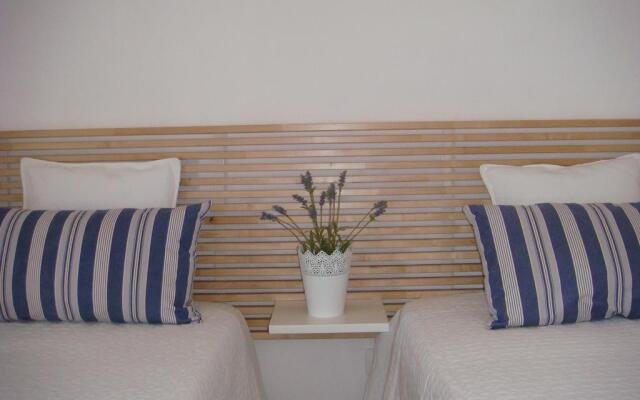 Apartamentos Rossio Mar
