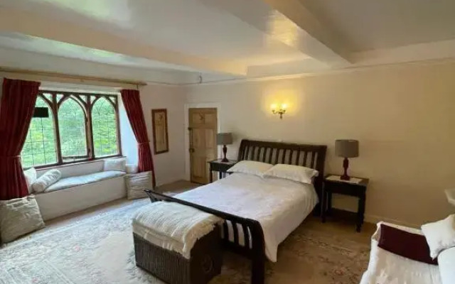 Abbey Farm Bed and Breakfast