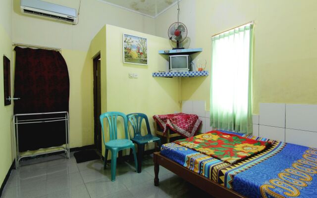 Hotel Harum