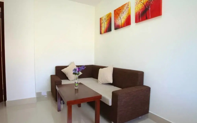 Platinum Beach Hotel & Apartment