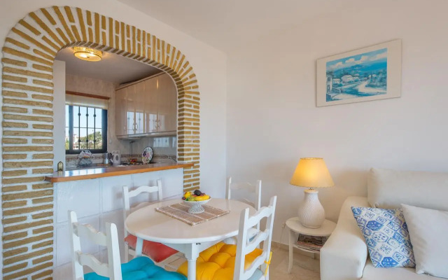 Apartment Las Acacias