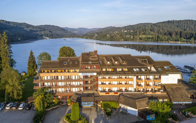 Maritim TitiseeHotel Titisee - Neustadt