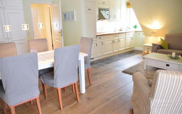 Kampstraße 9, W9, GB3