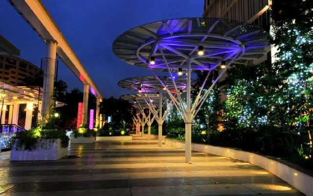 Mio Boutique Hotel Melaka