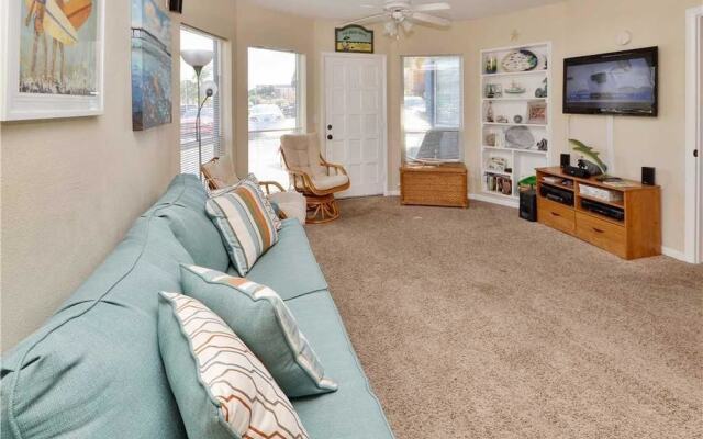 Sea Rocket 29 - One Bedroom Condo