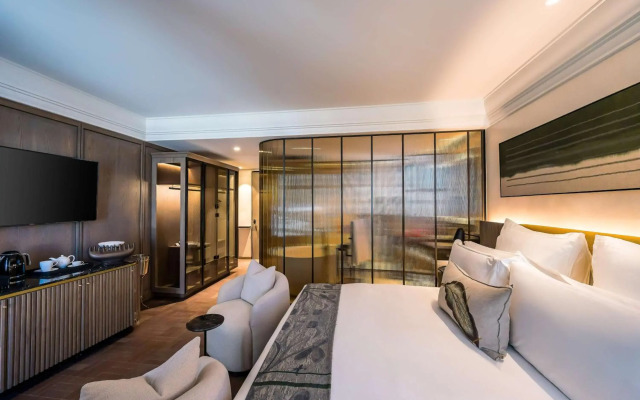Park Hyatt Johannesburg